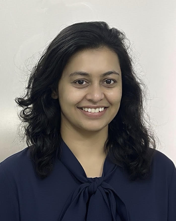 Dr. Shivani Agrawat